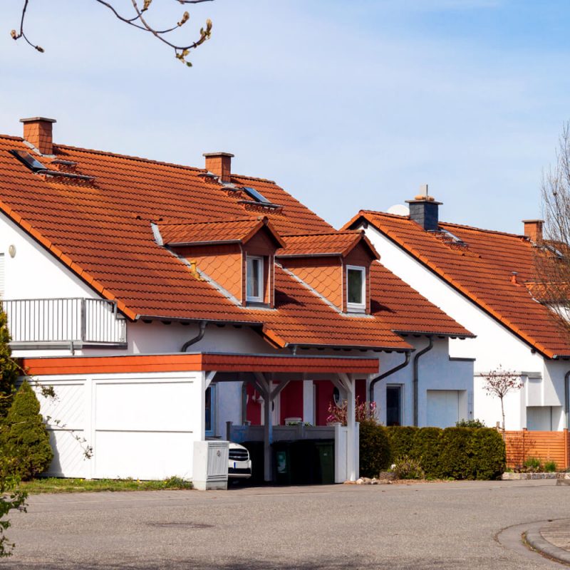 Legionellen-Beseitigung in der Region Frankfurt am Main 1