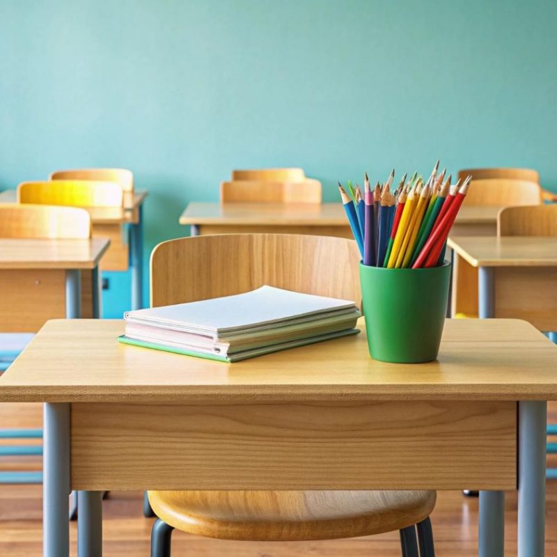 Legionellen-Sanierung in einem Schulkomplex im Raum Bremen 2