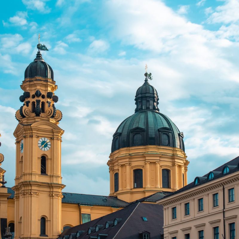 Legionellen-Beseitigung in deutschen Großstädten wie Berlin, Hamburg, München und Köln 2
