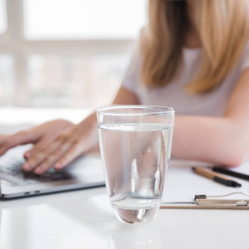 Trinkwasserhygiene gegen Legionellen und Pseudomonaden im Raum Kiel, Berlin, Tessin 2